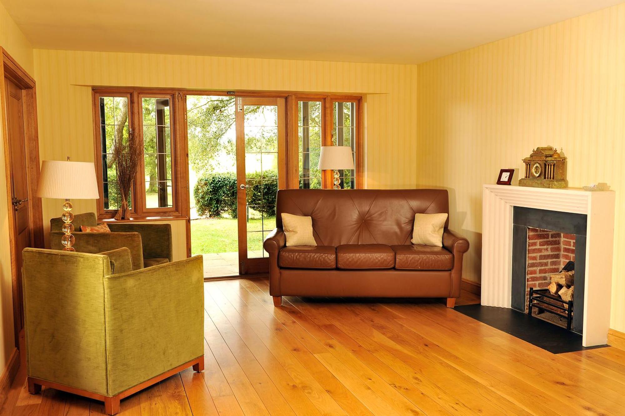 Stapleford Park Hotel & Spa Melton Mowbray Esterno foto