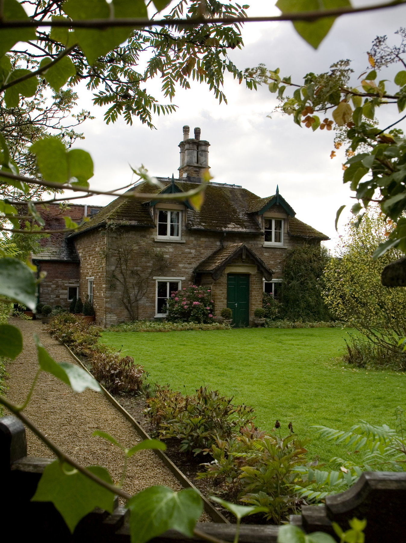 Stapleford Park Hotel & Spa Melton Mowbray Esterno foto