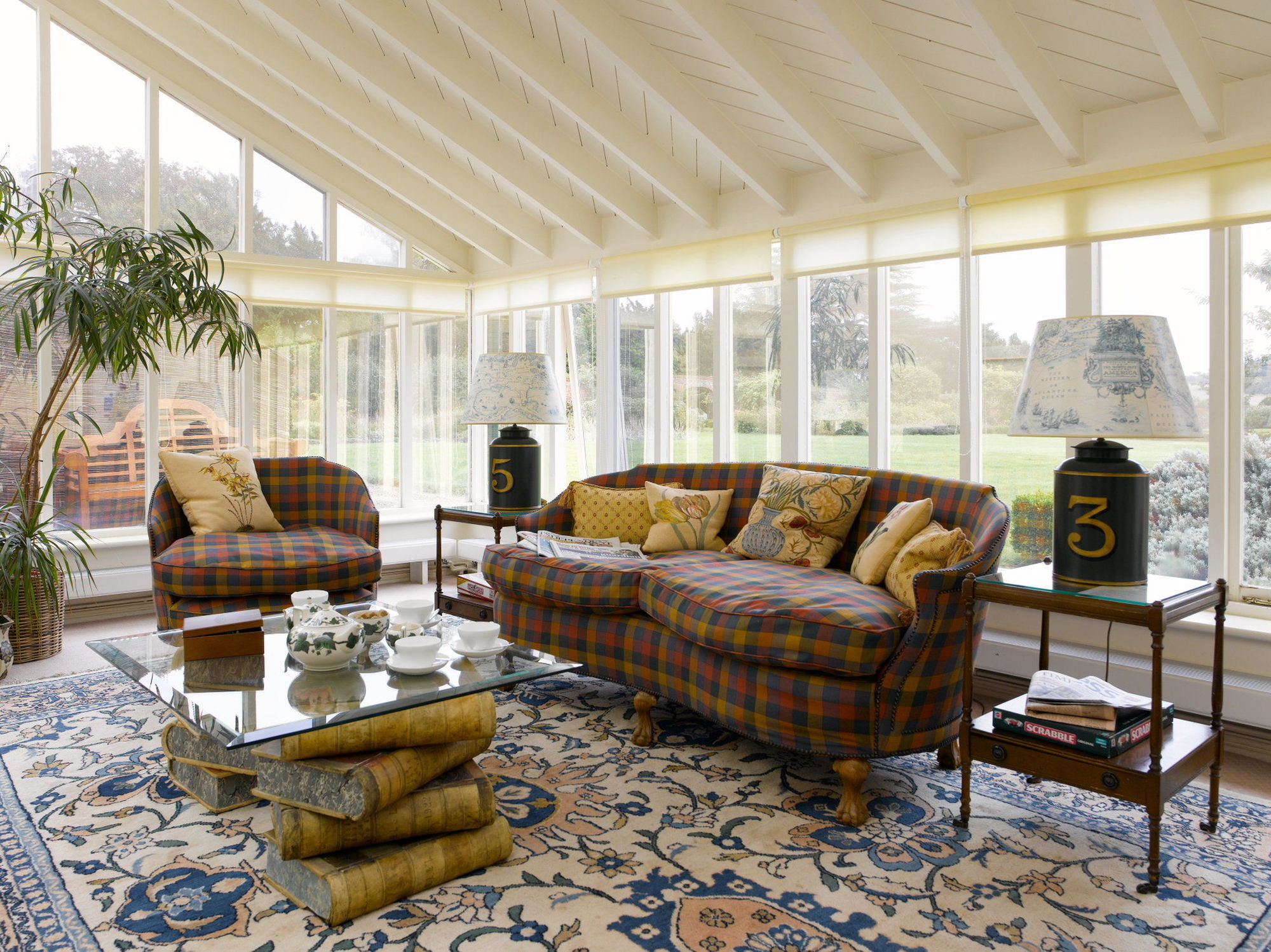 Stapleford Park Hotel & Spa Melton Mowbray Camera foto