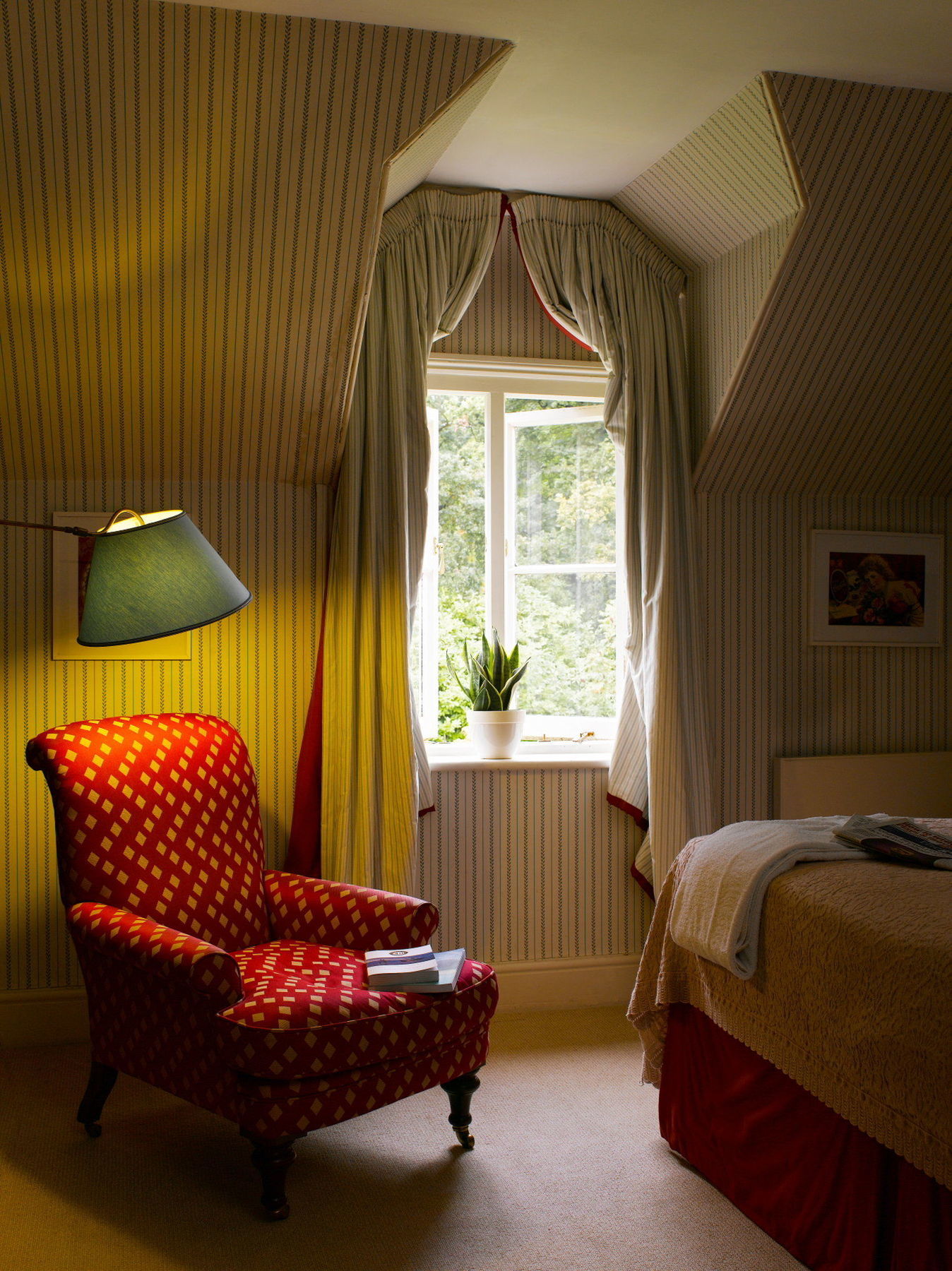 Stapleford Park Hotel & Spa Melton Mowbray Camera foto