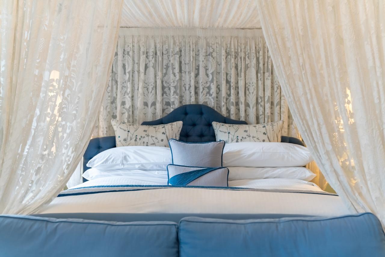 Stapleford Park Hotel & Spa Melton Mowbray Esterno foto