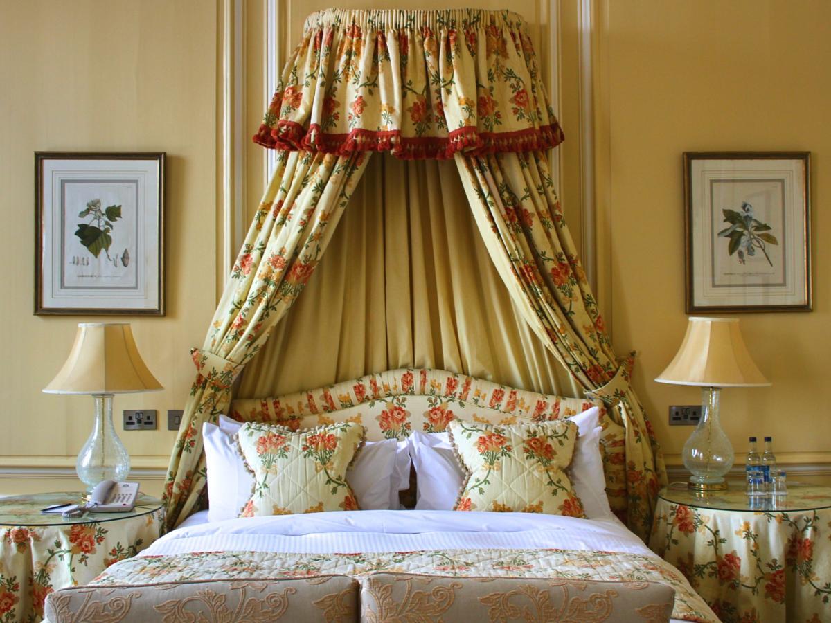 Stapleford Park Hotel & Spa Melton Mowbray Esterno foto